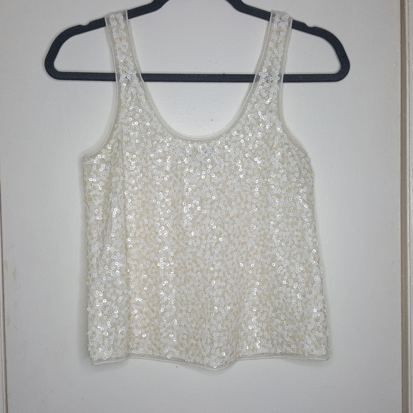 Sequins Top - Picture 4 of 5